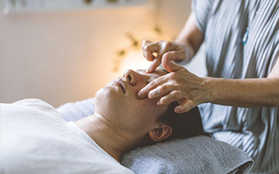 Bipolarna refleksna terapija