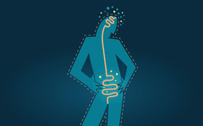 Seminar Refleksna terapija za vagusni živec z Lone Sorensen